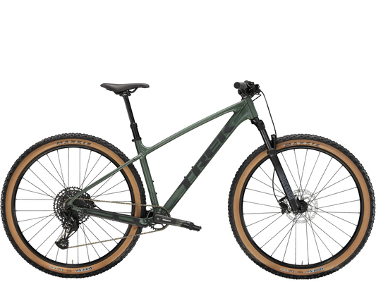 TREK MARLIN 7 GEN 3 MTB BIKE 2025 KESWICK