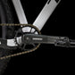 TREK MARLIN 7 GEN 3 MTB BIKE 2025 CRYSTAL WHITE