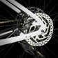 TREK MARLIN 7 GEN 3 MTB BIKE 2025 CRYSTAL WHITE