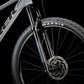 TREK MARLIN 7 GEN 3 MTB BIKE 2025 CRYSTAL WHITE