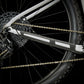 TREK MARLIN 7 GEN 3 MTB BIKE 2025 CRYSTAL WHITE