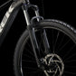 TREK MARLIN+ 6 HARDTAIL E-MTB BIKE 2025 DNISTER BLACK