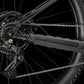 TREK MARLIN+ 6 HARDTAIL E-MTB BIKE 2025 DNISTER BLACK