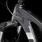 TREK MARLIN+ 6 HARDTAIL E-MTB BIKE 2025 DNISTER BLACK