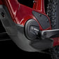 TREK MARLIN+ 6 HARDTAIL E-MTB BIKE 2025 CRIMSON