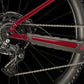 TREK MARLIN+ 6 HARDTAIL E-MTB BIKE 2025 CRIMSON