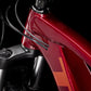 TREK MARLIN+ 6 HARDTAIL E-MTB BIKE 2025 CRIMSON
