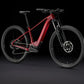 TREK MARLIN+ 6 HARDTAIL E-MTB BIKE 2025 CRIMSON
