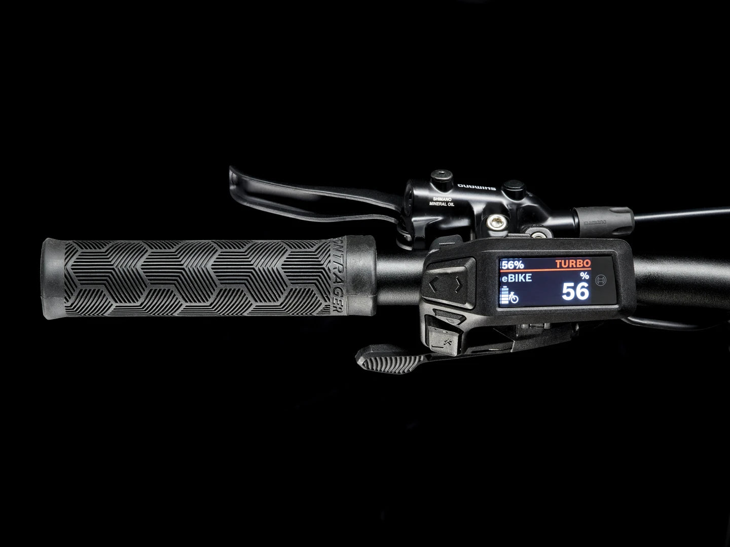 TREK MARLIN+ 8 HARDTAIL E-MTB BIKE 2025  MERCURY