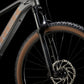 TREK MARLIN+ 8 HARDTAIL E-MTB BIKE 2025  MERCURY