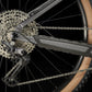 TREK MARLIN+ 8 HARDTAIL E-MTB BIKE 2025  MERCURY