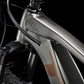 TREK MARLIN+ 8 HARDTAIL E-MTB BIKE 2025  MERCURY