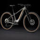 TREK MARLIN+ 8 HARDTAIL E-MTB BIKE 2025  MERCURY