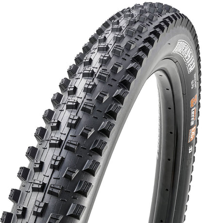 MAXXIS FOREKASTER 27.5x2.40 WT TR EXO+ MAXXTERRA FOLDING TYRE