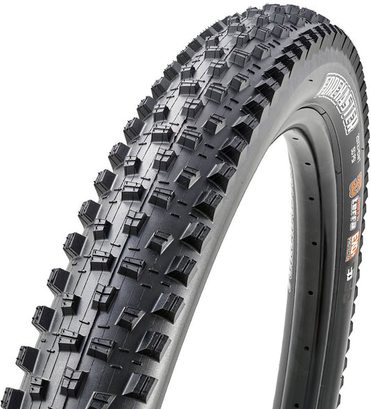 MAXXIS FOREKASTER 27.5x2.40 WT TR EXO+ MAXXTERRA FOLDING TYRE