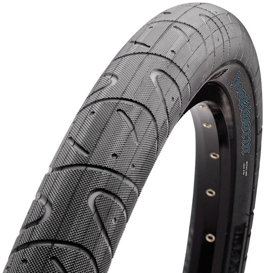 MAXXIS HOOKWORM 27.5x2.50 MAXXPRO 60 WIRE TYRE