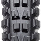 MAXXIS MINION DHF 20x2.40 DUAL 60 WIRE TYRE