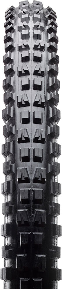 MAXXIS MINION DHF 20x2.40 DUAL 60 WIRE TYRE