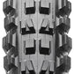 MAXXIS MINION DHF 29X2.50 WT DH TR 3C MAXXGRIP E-50 FOLDING TYRE