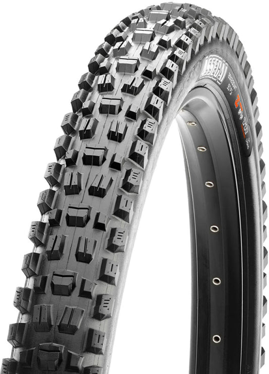 MAXXIS ASSEGAI WT 29x2.60" TR EXO+ 3C MAXXTERRA FOLDING TYRE