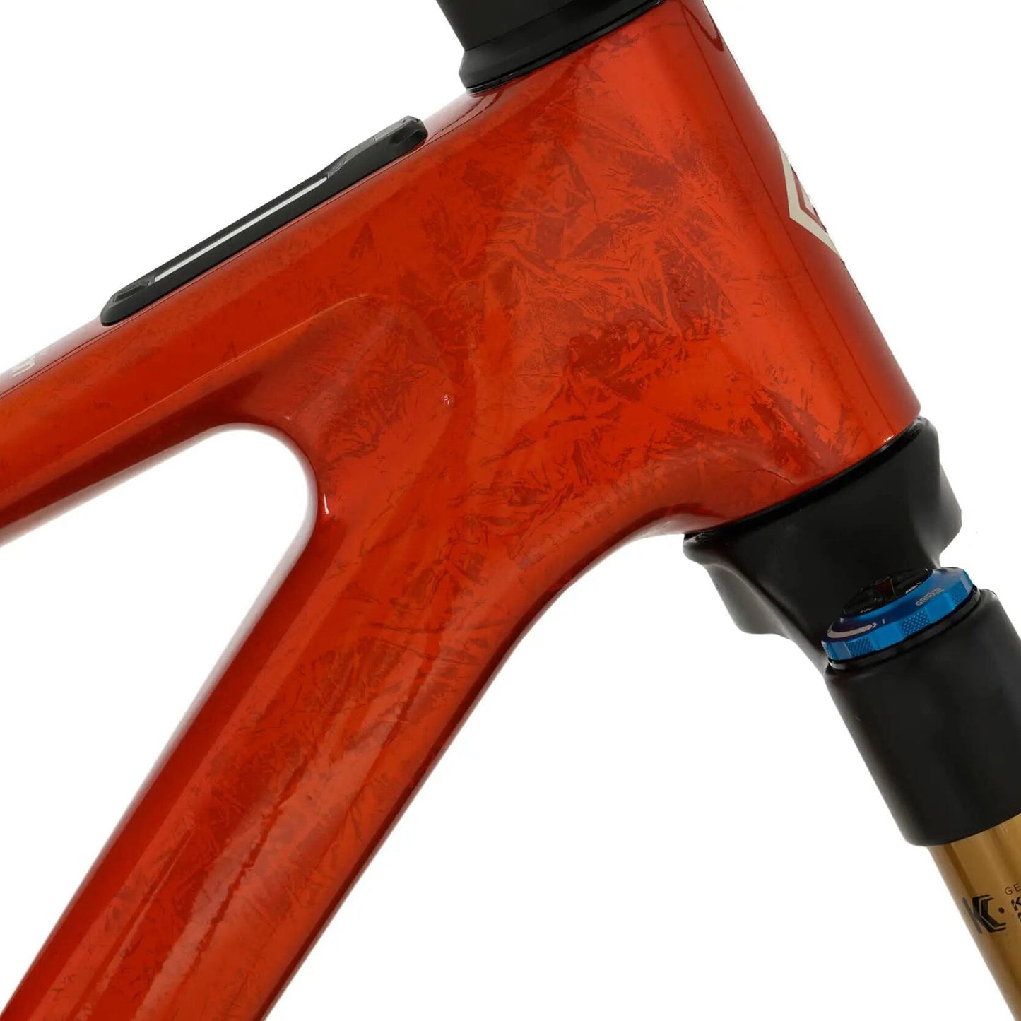 MEGAMO REASON CARBON 03 AXS FS eMTB BIKE 2027 AMBER ORANGE