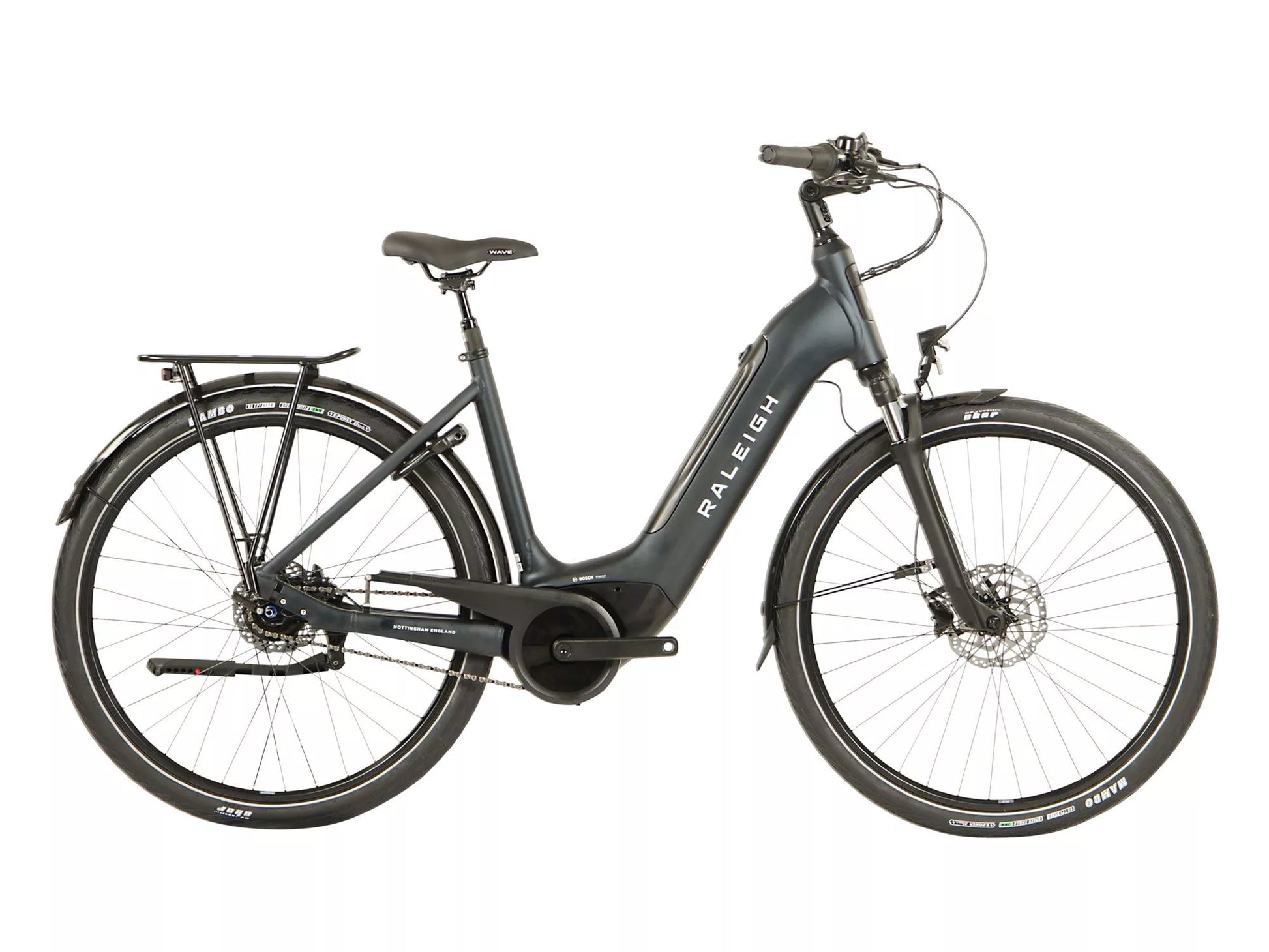 Raleigh hybrid mountain bike hotsell