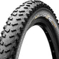 CONTINENTAL MOUNTAIN KING 2.8 PROTECTION TLR 27.5x2.80" FOLDING TYRE
