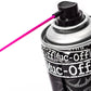 MUC-OFF DISC BRAKE CLEANER - 400ML