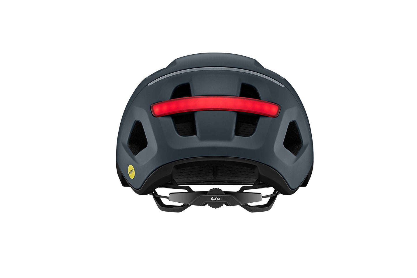 GIANT LIV NOVO MIPS HELMET MATTE NAVY BLUE