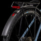 CUBE NATURE EXC ALLROAD HYBRID BIKE 2025 PIGEONBLUE' N 'BLACK