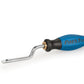 PARK TOOL ND-1 NIPPLE DRIVER
