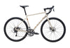 MARIN NICASIO 1 GRAVEL BIKE 2025 WHITE