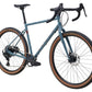 MARIN NICASIO+ GRAVEL BIKE 2025 GREY