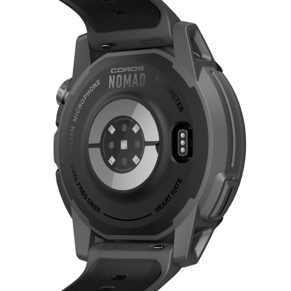 COROS NOMAD GPS WATCH