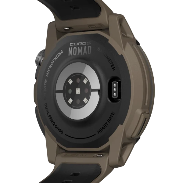 COROS NOMAD GPS WATCH