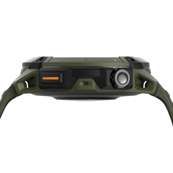 COROS NOMAD GPS WATCH