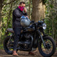 MUC-OFF LIGHTWEIGHT NECK GAITER