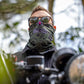 MUC-OFF LIGHTWEIGHT NECK GAITER