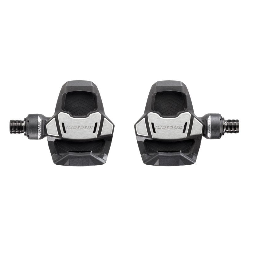 LOOK KEO BLADE CERAMIC Ti PEDALS - Q FACTOR 53mm