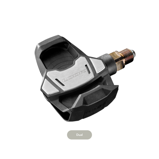 LOOK KEO BLADE POWER DUAL PEDALS