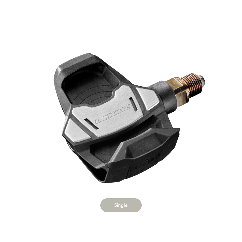 LOOK KEO BLADE POWER SINGLE PEDALS