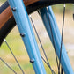 MARIN NICASIO+ GRAVEL BIKE 2025 TEAL