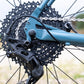 MARIN NICASIO+ GRAVEL BIKE 2025 TEAL