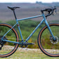 MARIN NICASIO+ GRAVEL BIKE 2025 TEAL