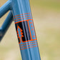 MARIN NICASIO+ GRAVEL BIKE 2025 TEAL