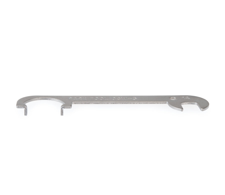 PARK TOOL OBW-3 OFFSET BRAKE WRENCH