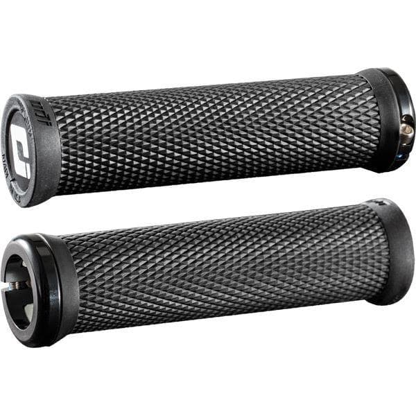ODI ELITE MOTION LOCK-ON GRIPS