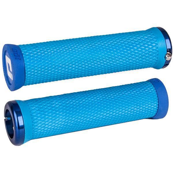 ODI ELITE MOTION LOCK-ON GRIPS