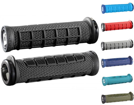 ODI ELITE PRO LOCK-ON 2.1 MTB GRIPS