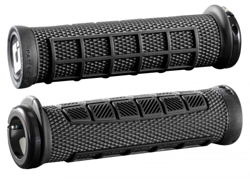 ODI ELITE PRO LOCK-ON 2.1 MTB GRIPS